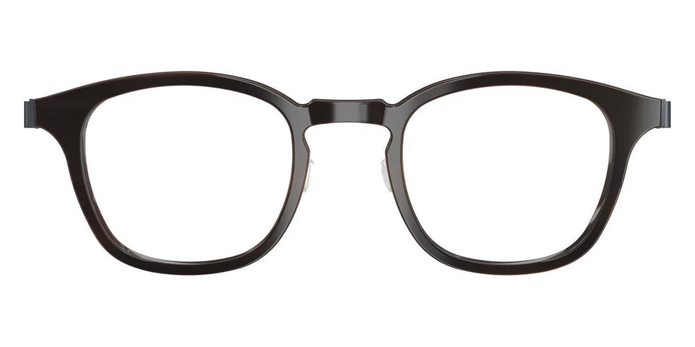 Lindberg - 1854 Træ+Buffalo Titanium