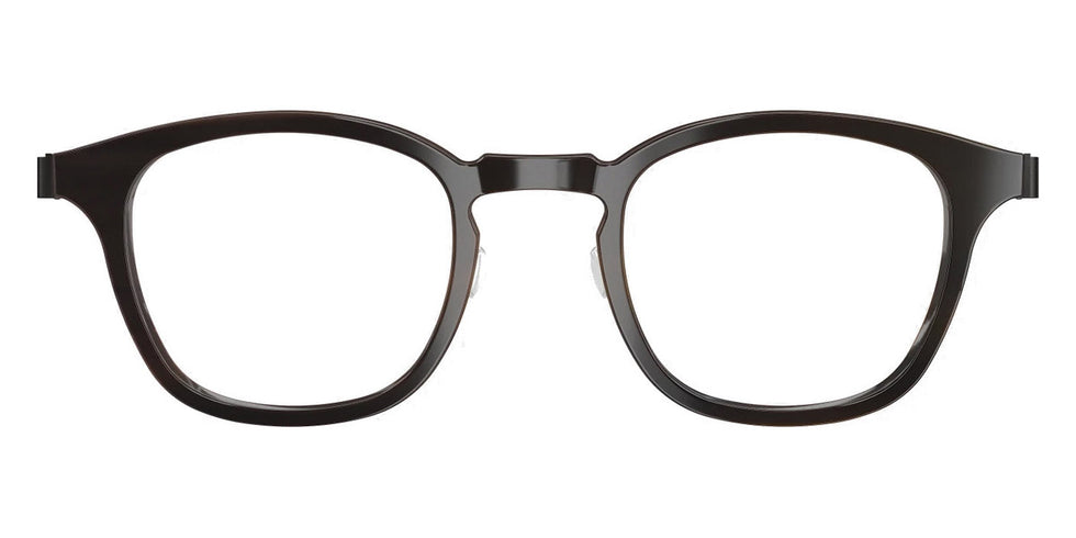 Lindberg - 1854 Træ+Buffalo Titanium