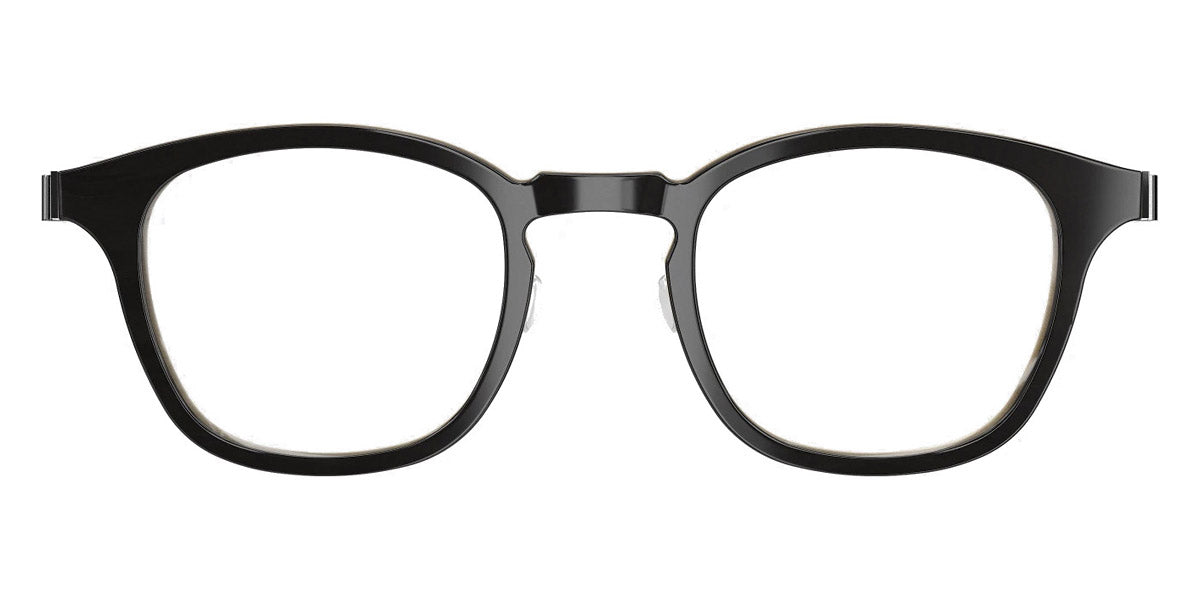 Lindberg - 1854 Træ+Buffalo Titanium