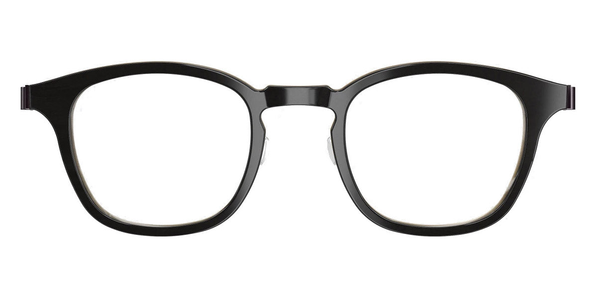 Lindberg - 1854 Træ+Buffalo Titanium