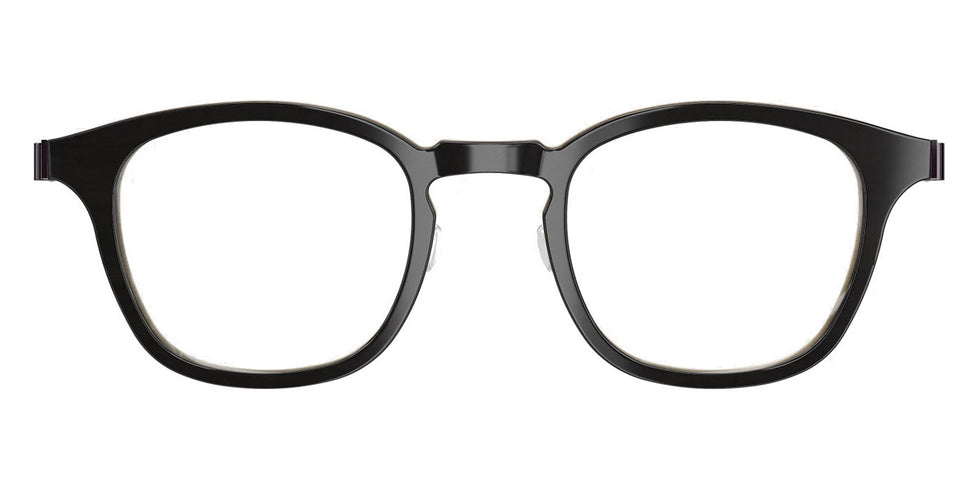 Lindberg - 1854 Træ+Buffalo Titanium
