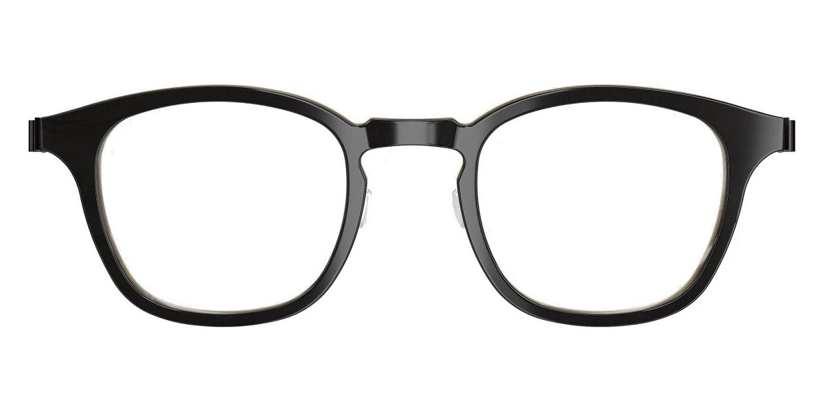 Lindberg - 1854 Træ+Buffalo Titanium