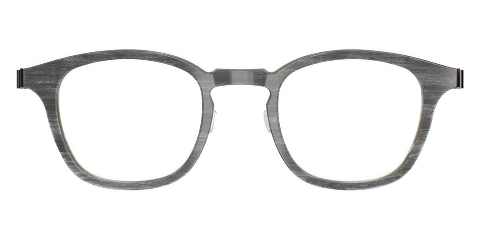 Lindberg - 1854 Træ+Buffalo Titanium