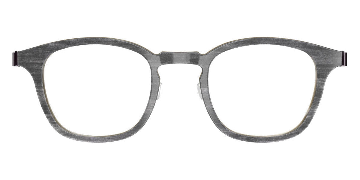 Lindberg - 1854 Træ+Buffalo Titanium