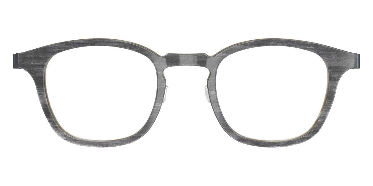 Lindberg - 1854 Træ+Buffalo Titanium