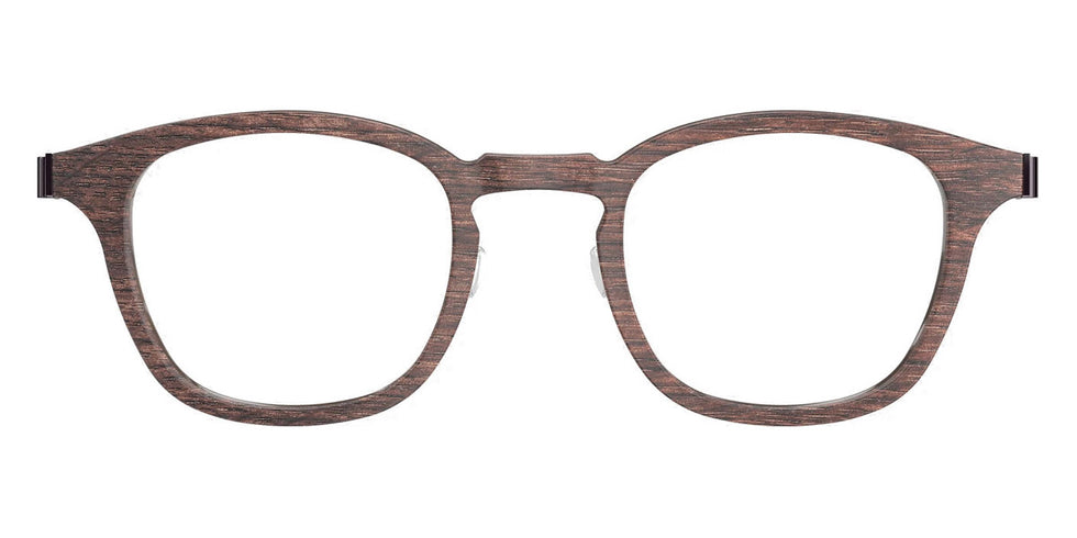 Lindberg - 1854 Træ+Buffalo Titanium