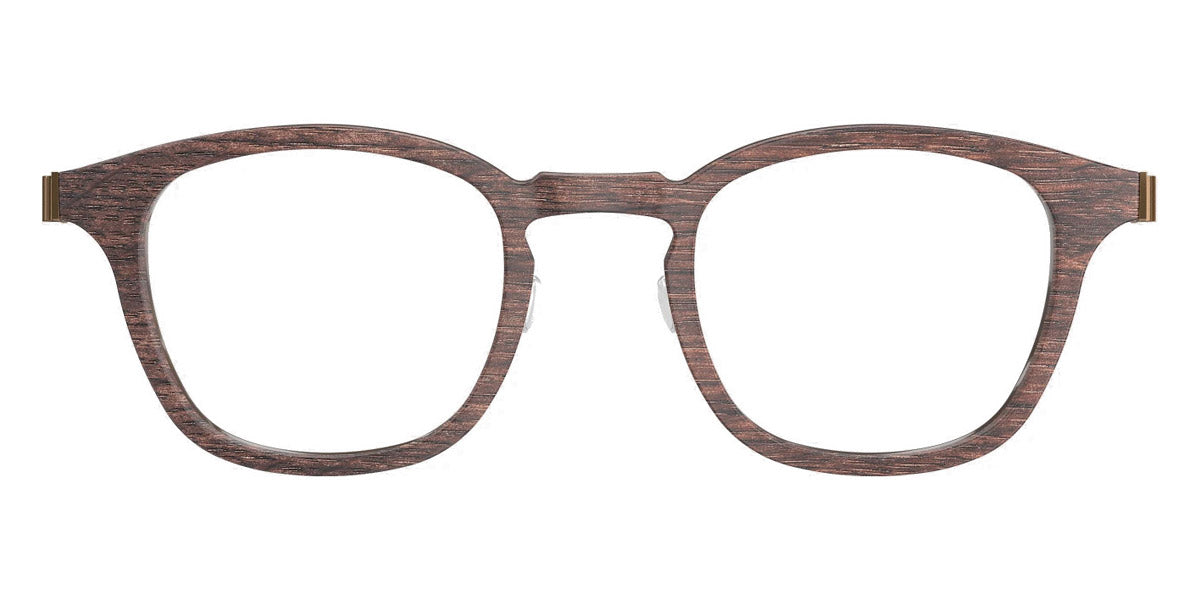 Lindberg - 1854 Træ+Buffalo Titanium