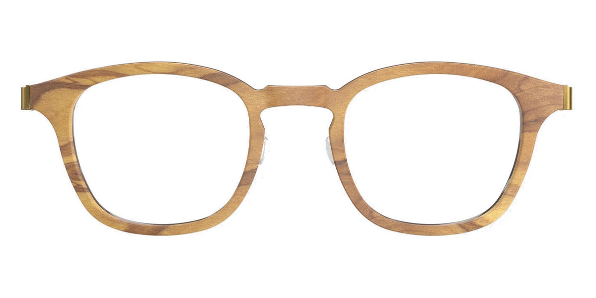 Lindberg - 1854 Træ+Buffalo Titanium