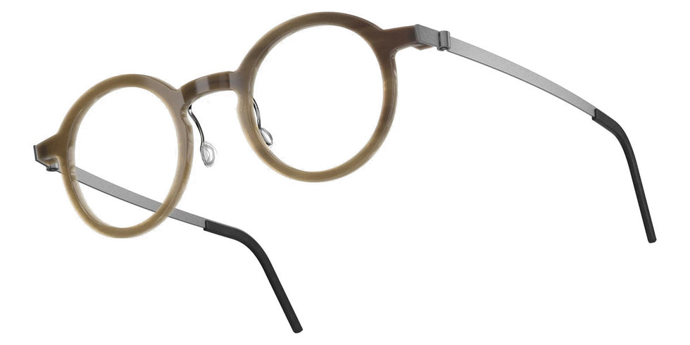 Lindberg LND 1855 H16 10 46 - Light Brown