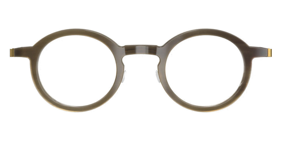 Lindberg LND 1855 H16 GT 46 - Light Brown