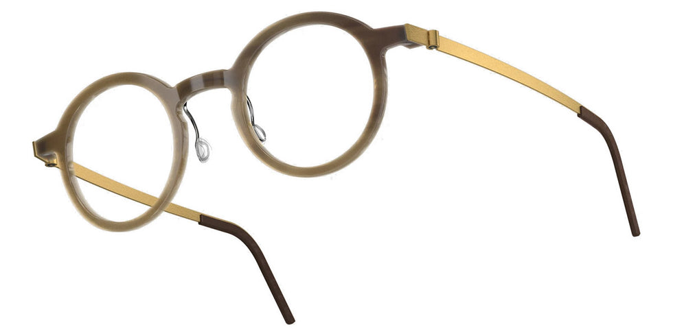 Lindberg LND 1855 H16 GT 46 - Light Brown