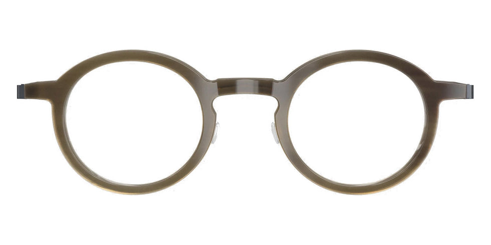 Lindberg LND 1855 H16 U16 46 - Light Brown