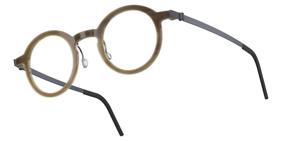Lindberg LND 1855 H16 U16 46 - Light Brown