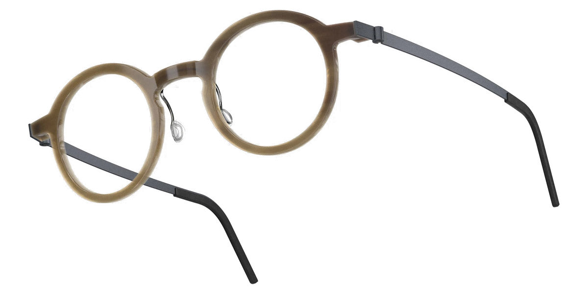 Lindberg LND 1855 H16 U16 46 - Light Brown