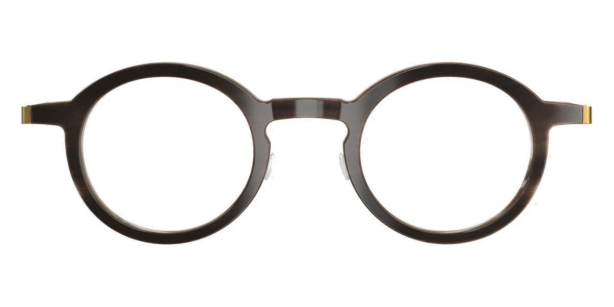 Lindberg LND 1855 H18 GT 46 - Medium Brown/Light Brown