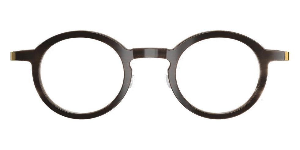 Lindberg LND 1855 H18 GT 46 - Medium Brown/Light Brown