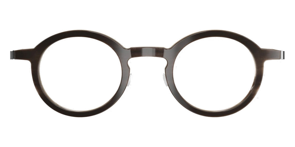 Lindberg LND 1855 H18 P10 46 - Medium Brown/Light Brown
