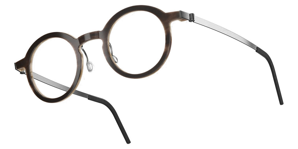 Lindberg LND 1855 H18 P10 46 - Medium Brown/Light Brown