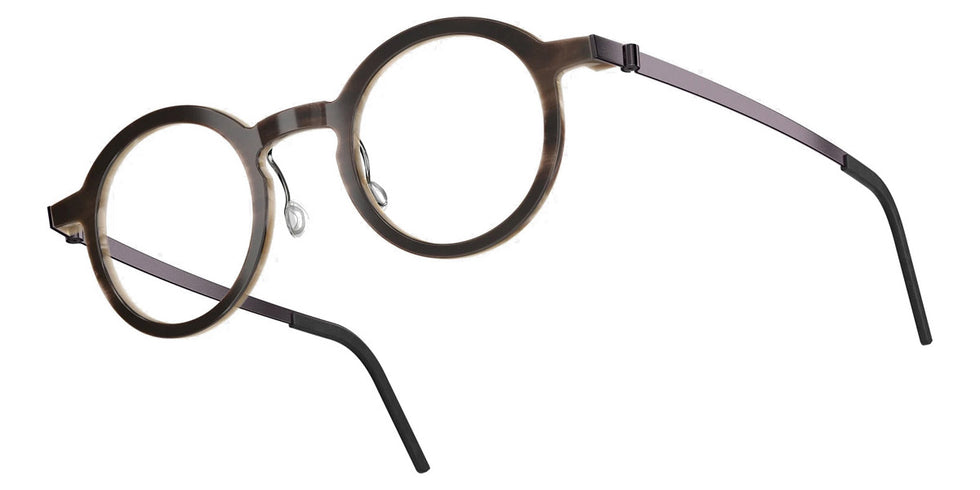 Lindberg LND 1855 H18 PU14 46 - Medium Brown/Light Brown