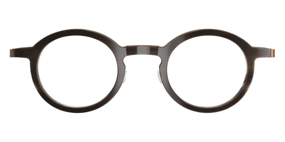 Lindberg LND 1855 H18 PU15 46 - Medium Brown/Light Brown