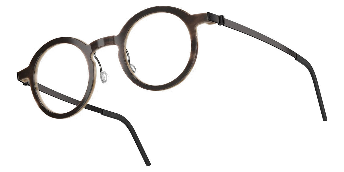 Lindberg LND 1855 H18 PU9 46 - Medium Brown/Light Brown