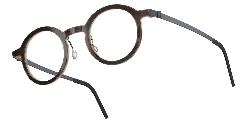 Lindberg LND 1855 H18 U16 46 - Medium Brown/Light Brown