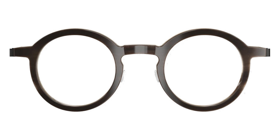Lindberg LND 1855 H18 U9 46 - Medium Brown/Light Brown