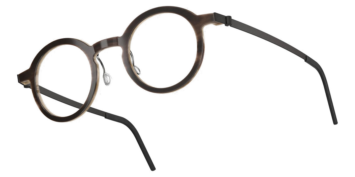 Lindberg LND 1855 H18 U9 46 - Medium Brown/Light Brown