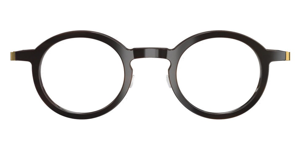 Lindberg LND 1855 H20 GT 46 - Dark Brown