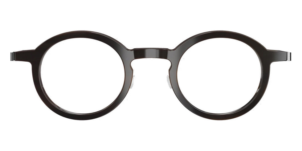 Lindberg LND 1855 H20 P10 46 - Dark Brown