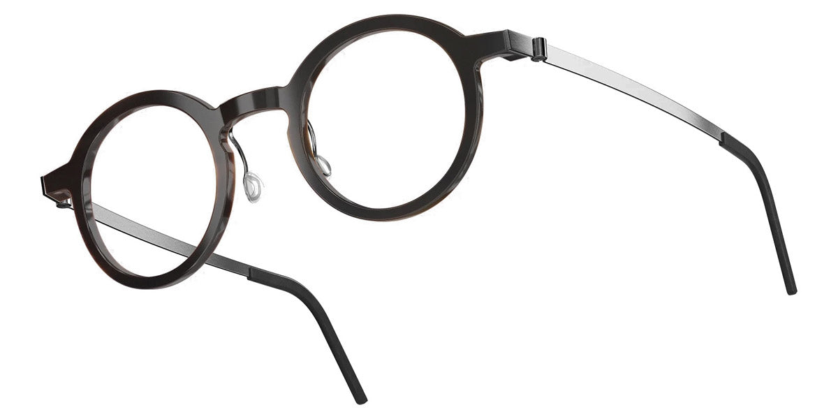 Lindberg LND 1855 H20 P10 46 - Dark Brown