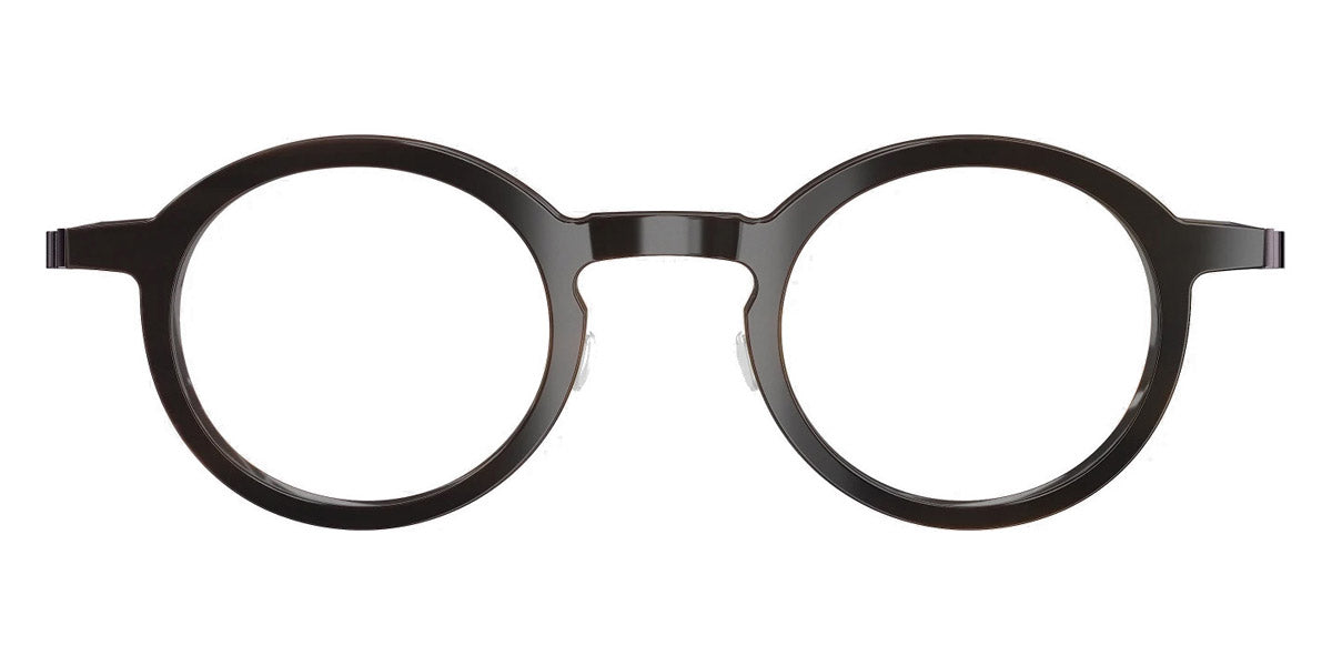 Lindberg - 1855 Træ+Buffalo Titanium
