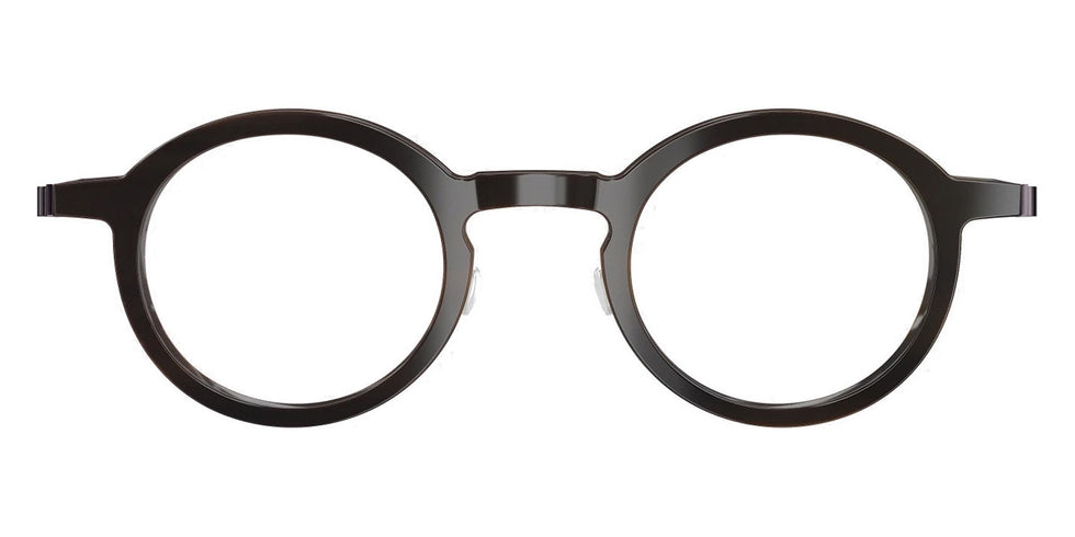 Lindberg - 1855 Træ+Buffalo Titanium