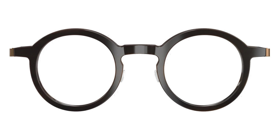 Lindberg - 1855 Træ+Buffalo Titanium