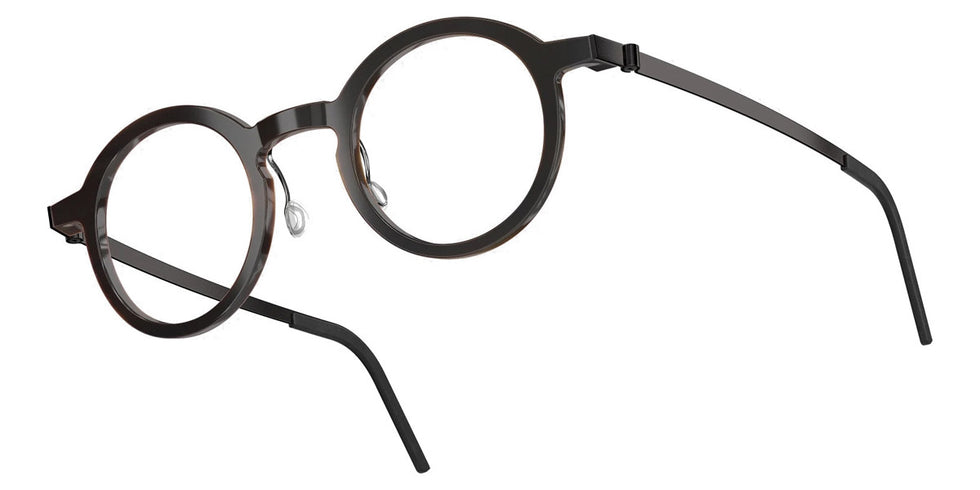Lindberg LND 1855 H20 PU9 46 - Dark Brown