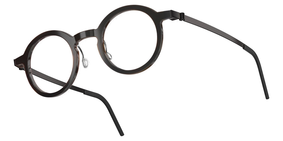 Lindberg LND 1855 H20 PU9 46 - Dark Brown