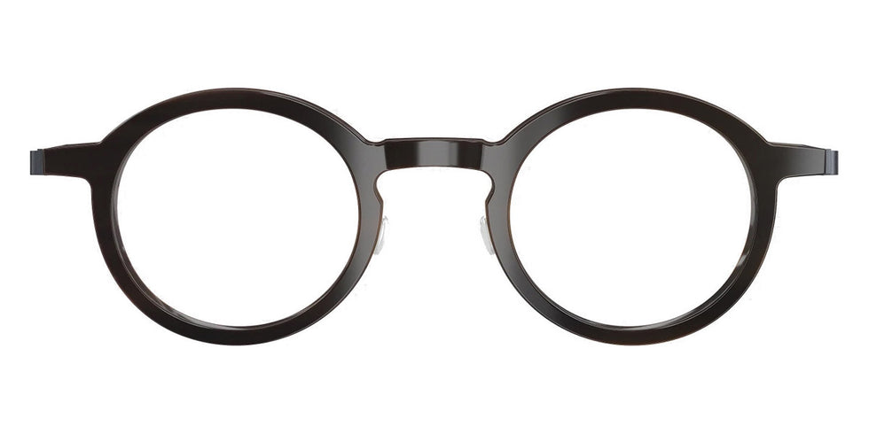 Lindberg - 1855 Træ+Buffalo Titanium