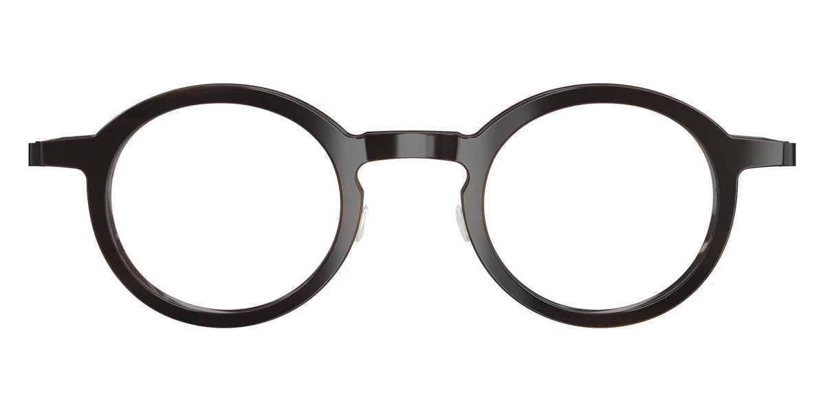 Lindberg - 1855 Træ+Buffalo Titanium