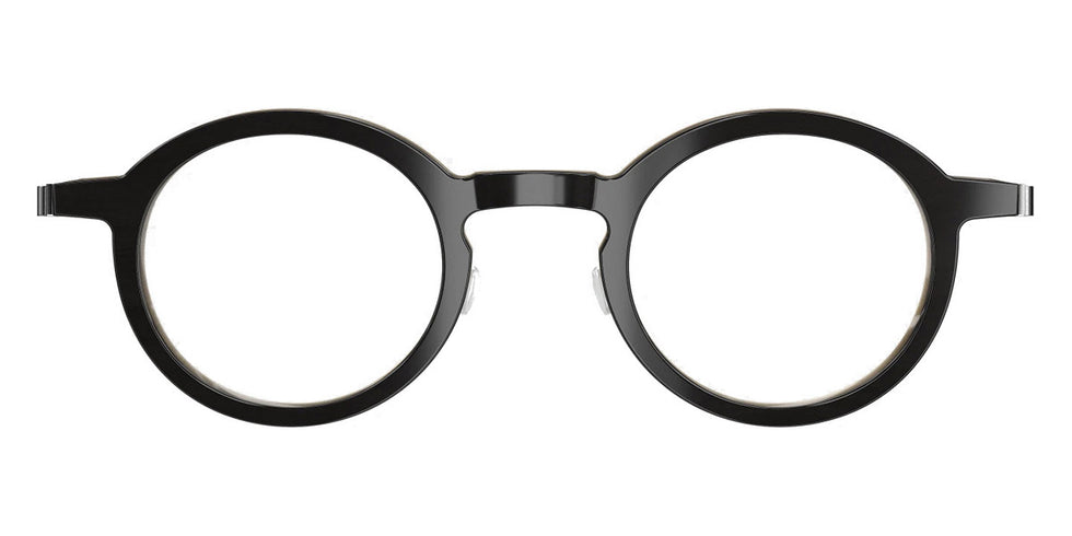 Lindberg - 1855 Træ+Buffalo Titanium