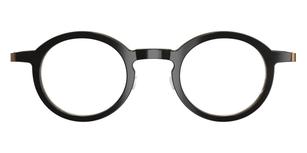 Lindberg - 1855 Træ+Buffalo Titanium