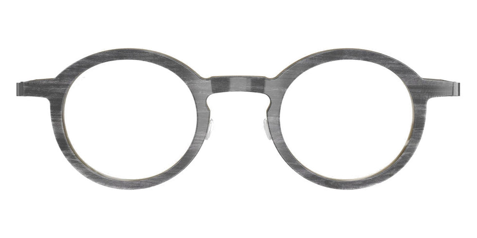 Lindberg - 1855 Træ+Buffalo Titanium
