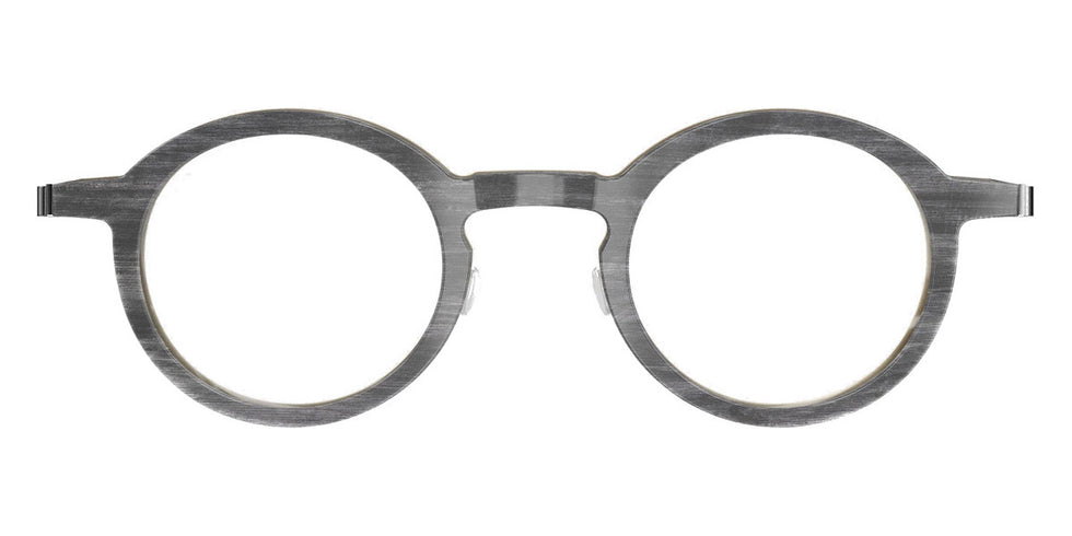 Lindberg - 1855 Træ+Buffalo Titanium