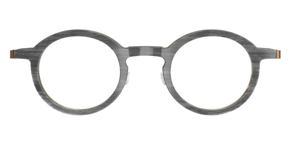 Lindberg - 1855 Træ+Buffalo Titanium