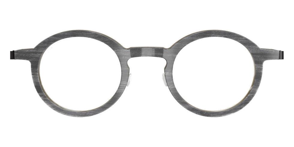Lindberg - 1855 Træ+Buffalo Titanium