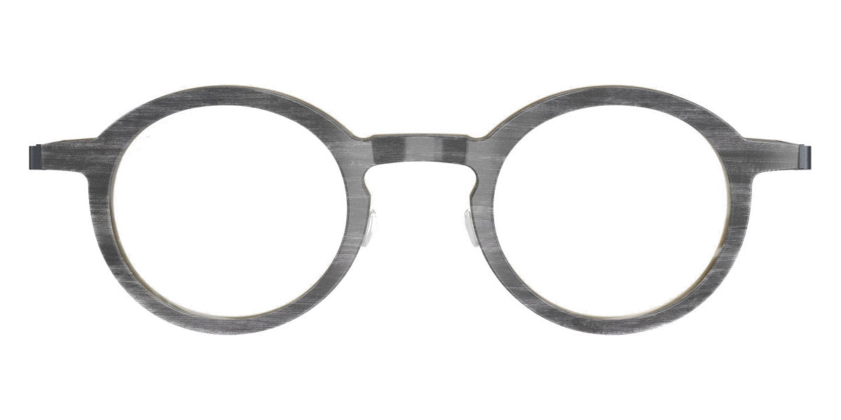 Lindberg - 1855 Træ+Buffalo Titanium