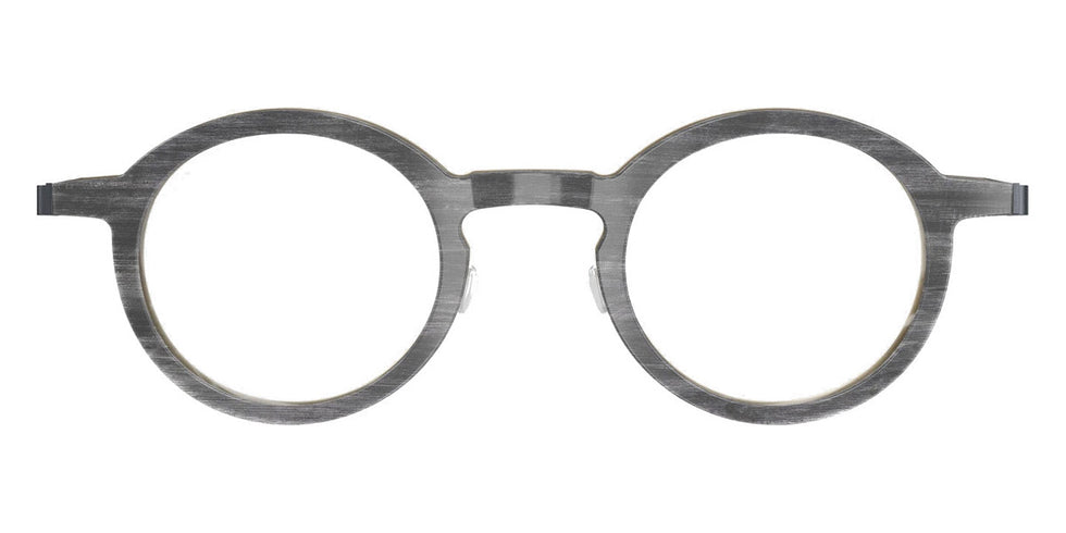 Lindberg - 1855 Træ+Buffalo Titanium