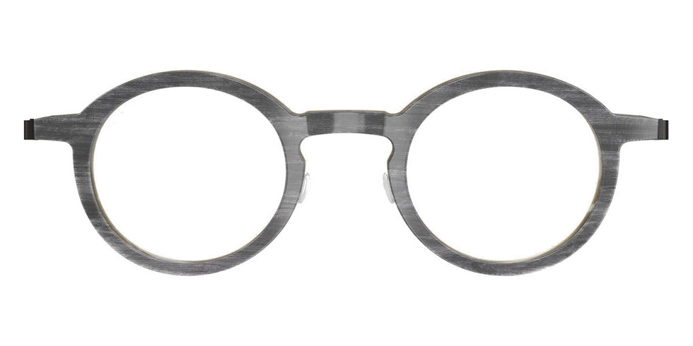 Lindberg - 1855 Træ+Buffalo Titanium