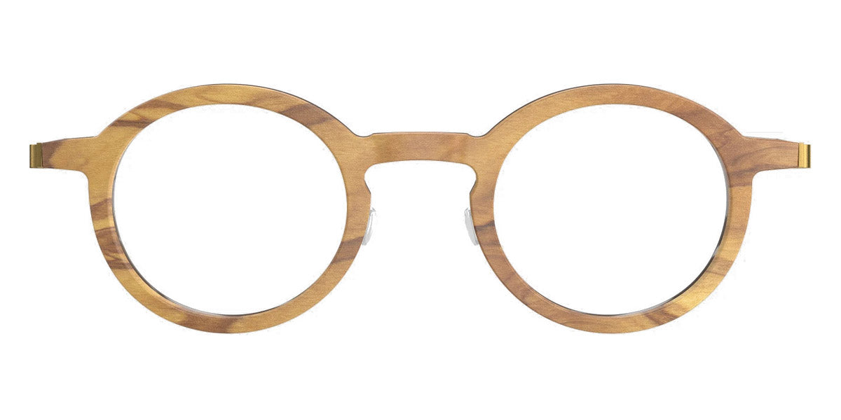 Lindberg - 1855 Træ+Buffalo Titanium