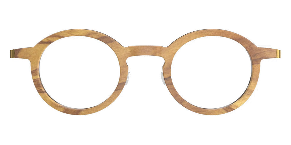 Lindberg - 1855 Træ+Buffalo Titanium