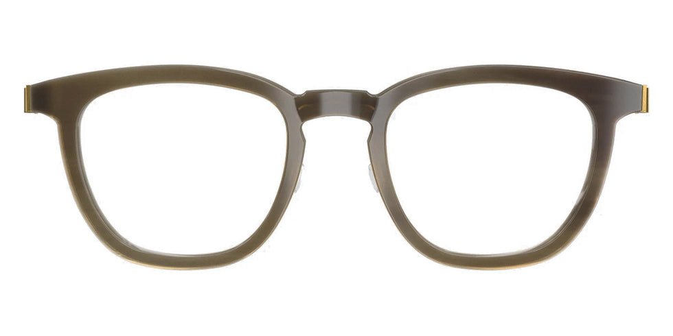 Lindberg LND 1856 H16 GT 51 - Light Brown